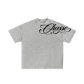 Chässe - Tshirt Grey